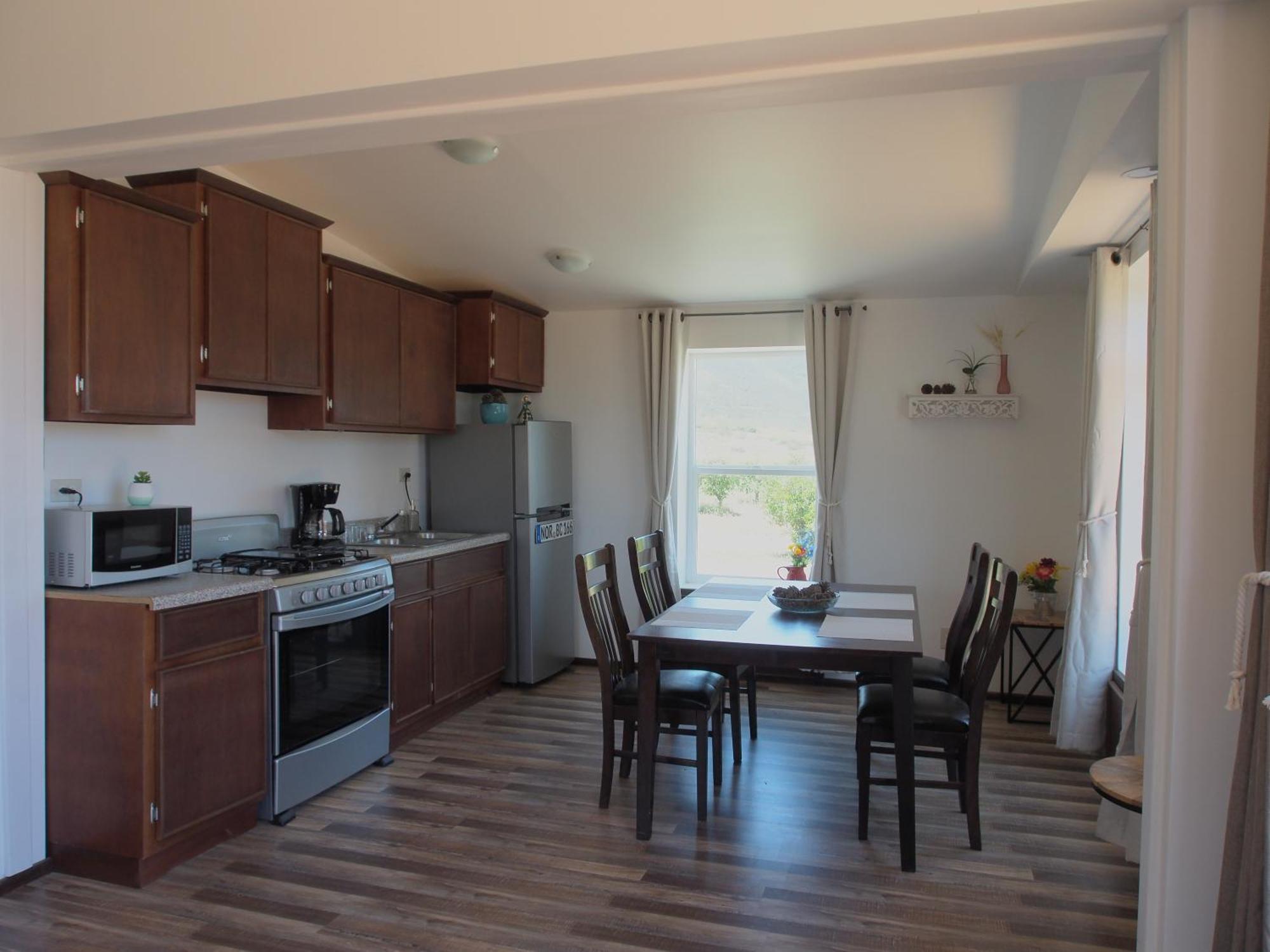 Casa Mayoral B&B Pet Friendly Valle de Guadalupe Bagian luar foto