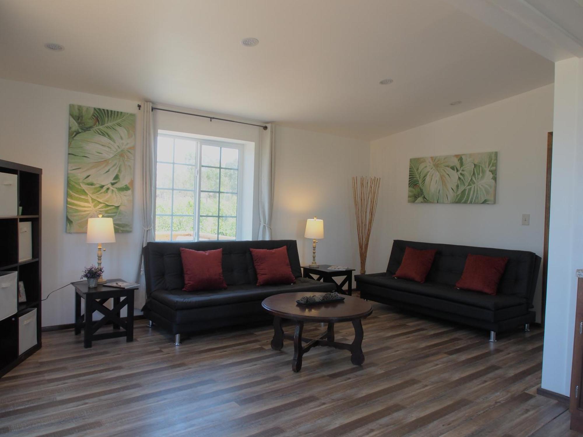 Casa Mayoral B&B Pet Friendly Valle de Guadalupe Bagian luar foto