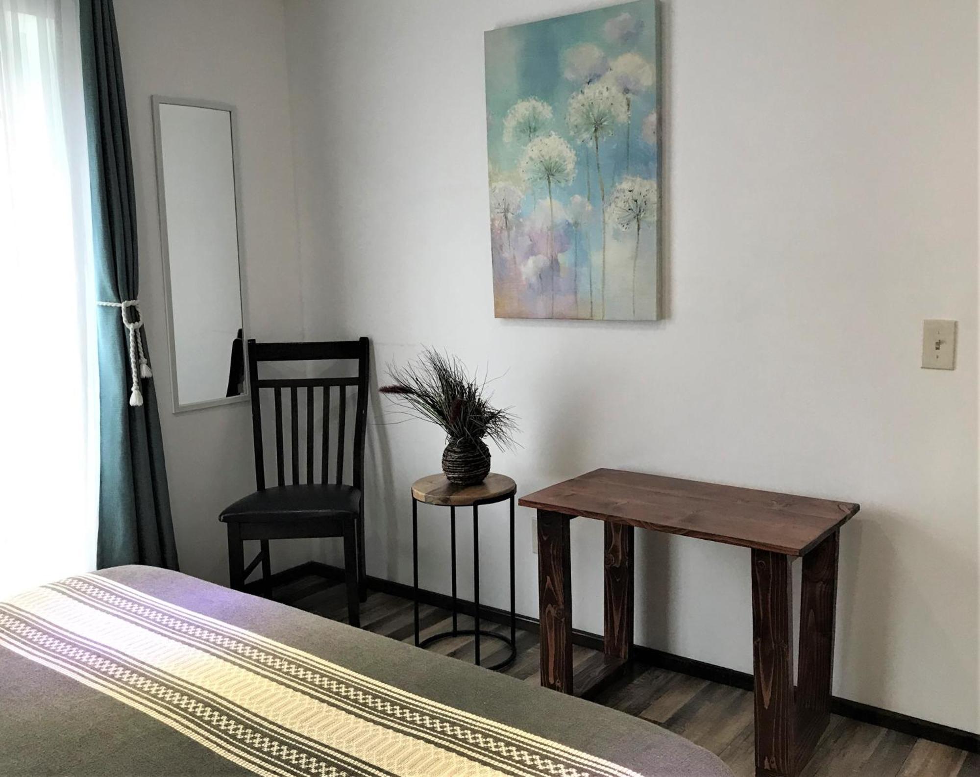 Casa Mayoral B&B Pet Friendly Valle de Guadalupe Bagian luar foto